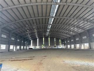 Nhà xưởng 30.000m², điện 1.000 kva cho thuê tại đất đỏ mr thái 0978 627 ***