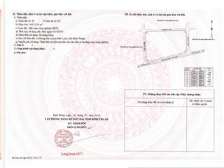 Bán đất ccn xã đông ha huyện đức linh bình thuận 36.667m2 skn
