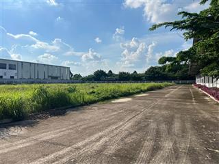 Bán đất kcn tân hương tiền giang 30.000m2  mr. thái 0978 627 ***