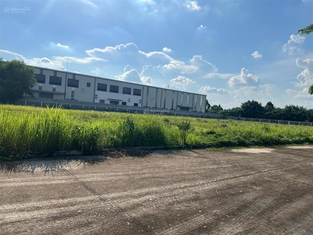 Bán đất kcn tân hương tiền giang 30.000m2  mr. thái 0978 627 ***