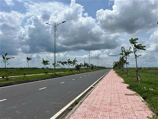 Cần bán đất khu công nghiệp phú thuận, bến tre diện tích 20.000m²