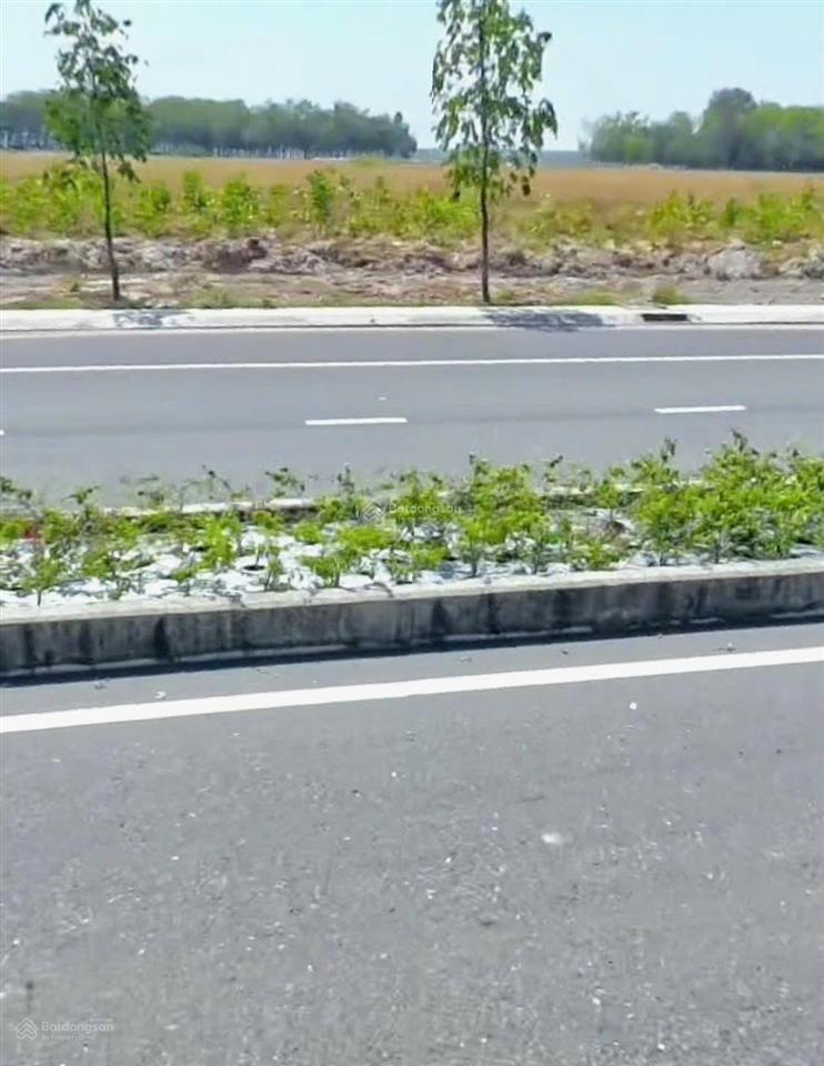 Bán đất khu công nghiệp becamex tokyu bình phước 5,2ha trả tiền một lần đến năm 2065