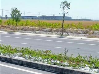 Bán đất khu công nghiệp becamex tokyu bình phước 5,2ha trả tiền một lần đến năm 2065