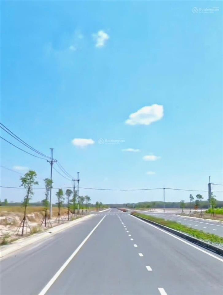Bán đất khu công nghiệp becamex tokyu bình phước 5,2ha trả tiền một lần đến năm 2065