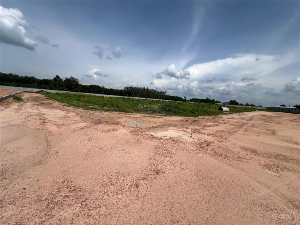 Bán 50.000m2 đất khu công nghiệp chơn thành, trả tiền một lần đến năm 2065