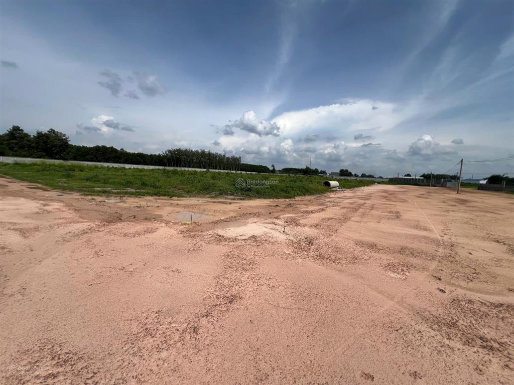Bán 50.000m2 đất khu công nghiệp chơn thành, trả tiền một lần đến năm 2065