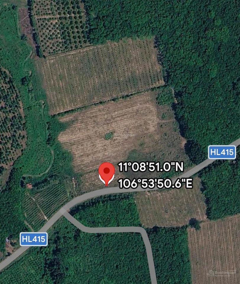 Bán kho, nhà xưởng tại bình mỹ, bắc tân uyên, 30 tỷ, 31000 m2, giá cực chất