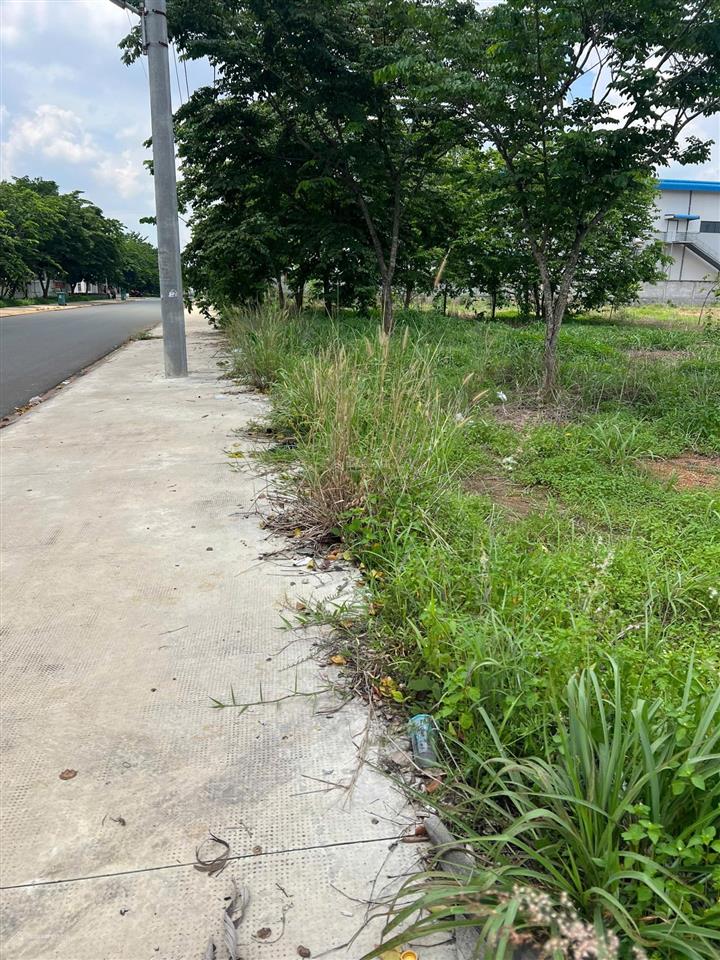 Cần bán quỹ đất công nghiệp 15.000m²  2 mặt tiền đường  đồng nai