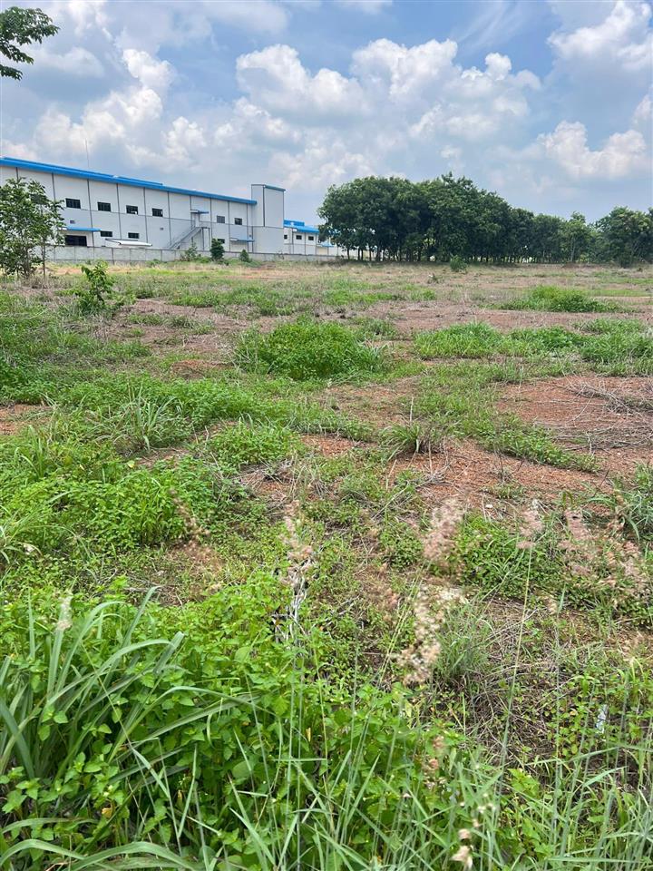 Cần bán quỹ đất công nghiệp 15.000m²  2 mặt tiền đường  đồng nai