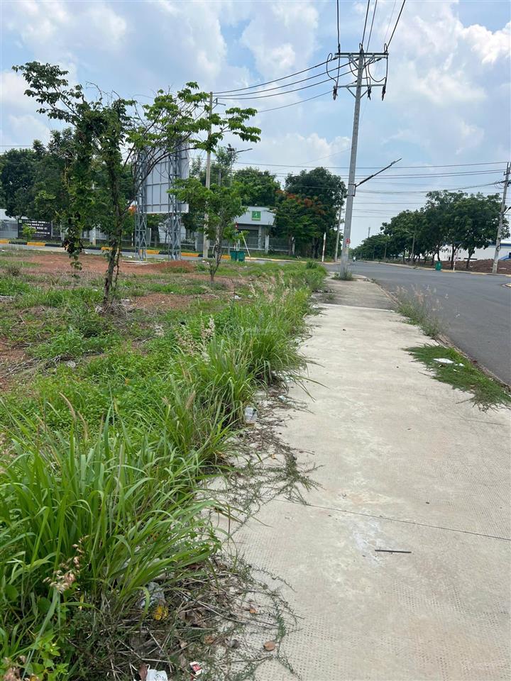 Cần bán quỹ đất công nghiệp 15.000m²  2 mặt tiền đường  đồng nai