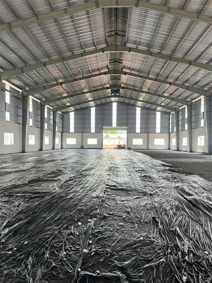Cần bán nhà xưởng quy mô lớn tại đồng nai, diện tích 10.000m2. mr. thái 0978 627 ***