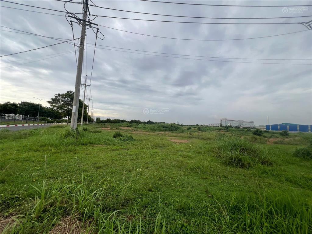 Cần bán 10 mẫu đất kcn long giang & tân hương đất trả tiền một lần
