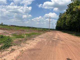 Bán gấp 50.000m² đất khu công nghiệp long giang pháp lý hoàn chỉnh