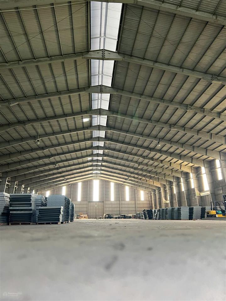Bán khu nhà xưởng 26.000m2 ven sông tiền, nhà xưởng 11.000m2, giá 200 tỷ thương lượng