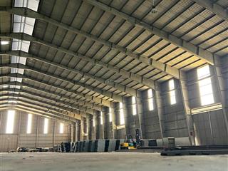 Bán khu nhà xưởng 26.000m² ven sông tiền nhà xưởng 11.000m², giá 200 tỷ thương lượng