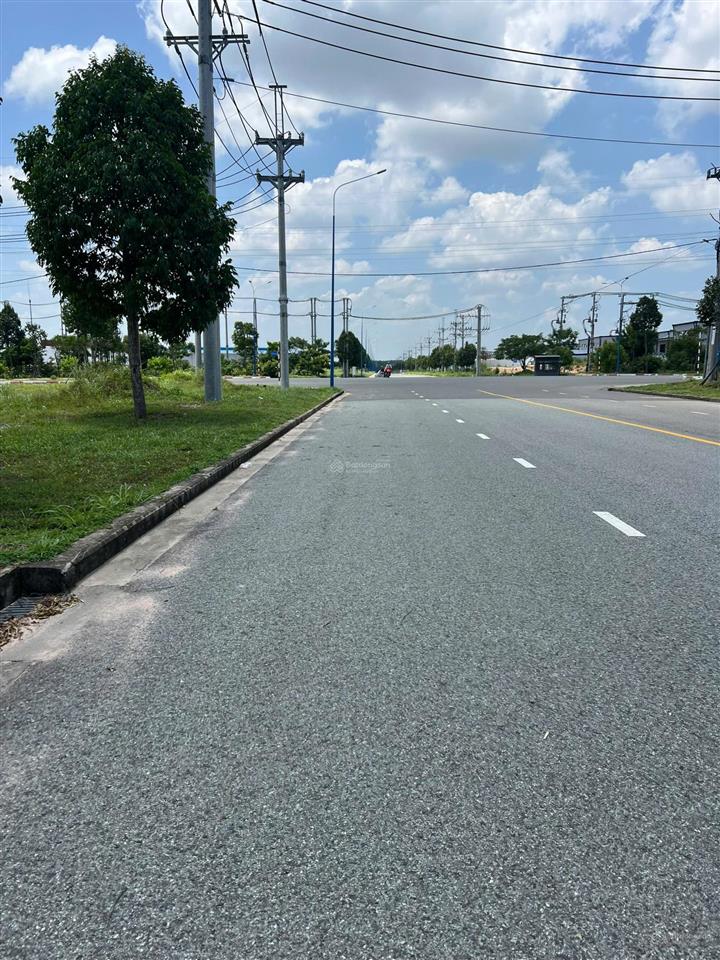 Cần bán 35.000m² đất khu công nghiệp long giang vị trí đẹp, tiềm năng đầu tư ca0