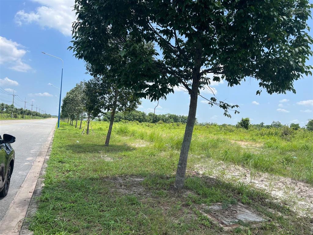 Cần bán 35.000m² đất khu công nghiệp long giang vị trí đẹp, tiềm năng đầu tư ca0