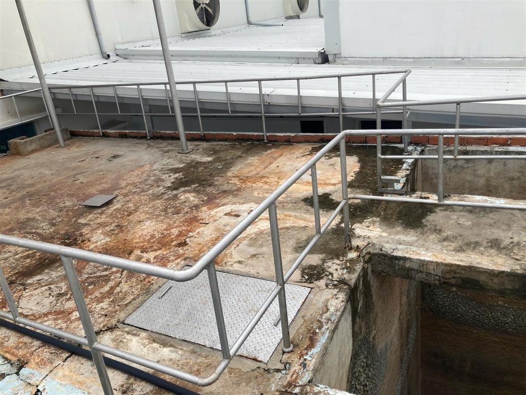 Bán nhà xưởng 8.700m² trên khuôn viên 12.000m² pháp lý đầy đủ, có hệ thống xử lý nước thải