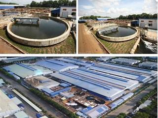Hàng hiếm cho ngành dệt nhuộm nhà máy 18.000, xưởng 120.000m² tại bình dương
