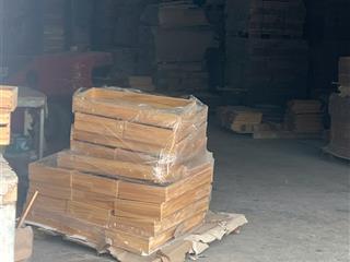 Bán nhà xưởng kcn đồng an 1. diện tích khuôn viên 5.000m