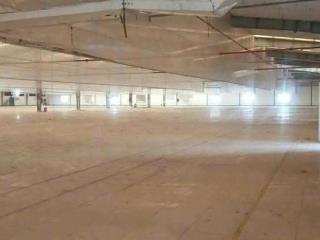 Bán quỹ đất công nghiệp 6,6ha + xưởng 29.000m² kcn bắc đồng phú, bình phước