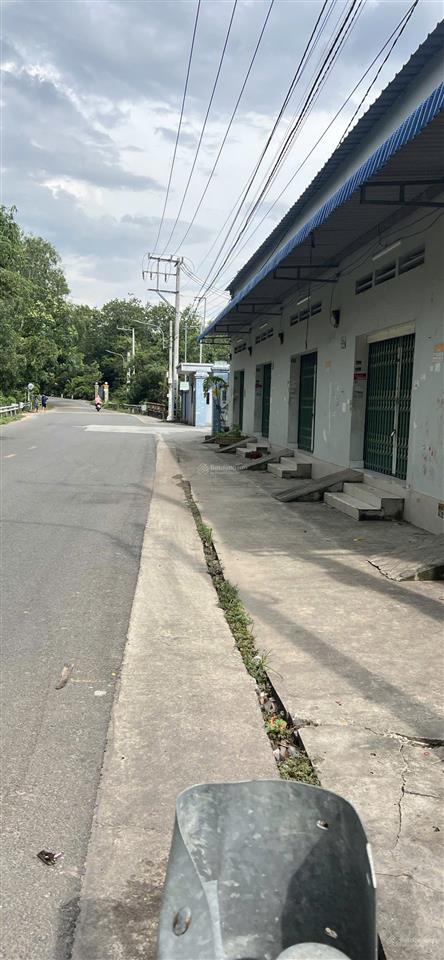 Bán xưởng 7.200m² trên khuôn viên 11.000m², đất thổ cư vĩnh tân, tân uyên