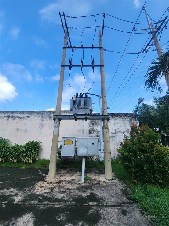 Sở hữu gần 9.000m² đất kcn sóng thần 3 xưởng sẵn 3.300m², giá 75 tỷ