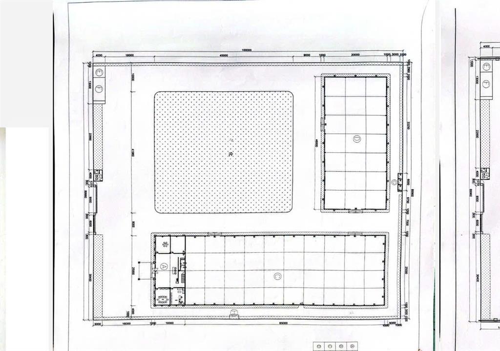 Sở hữu gần 9.000m² đất kcn sóng thần 3 xưởng sẵn 3.300m², giá 75 tỷ