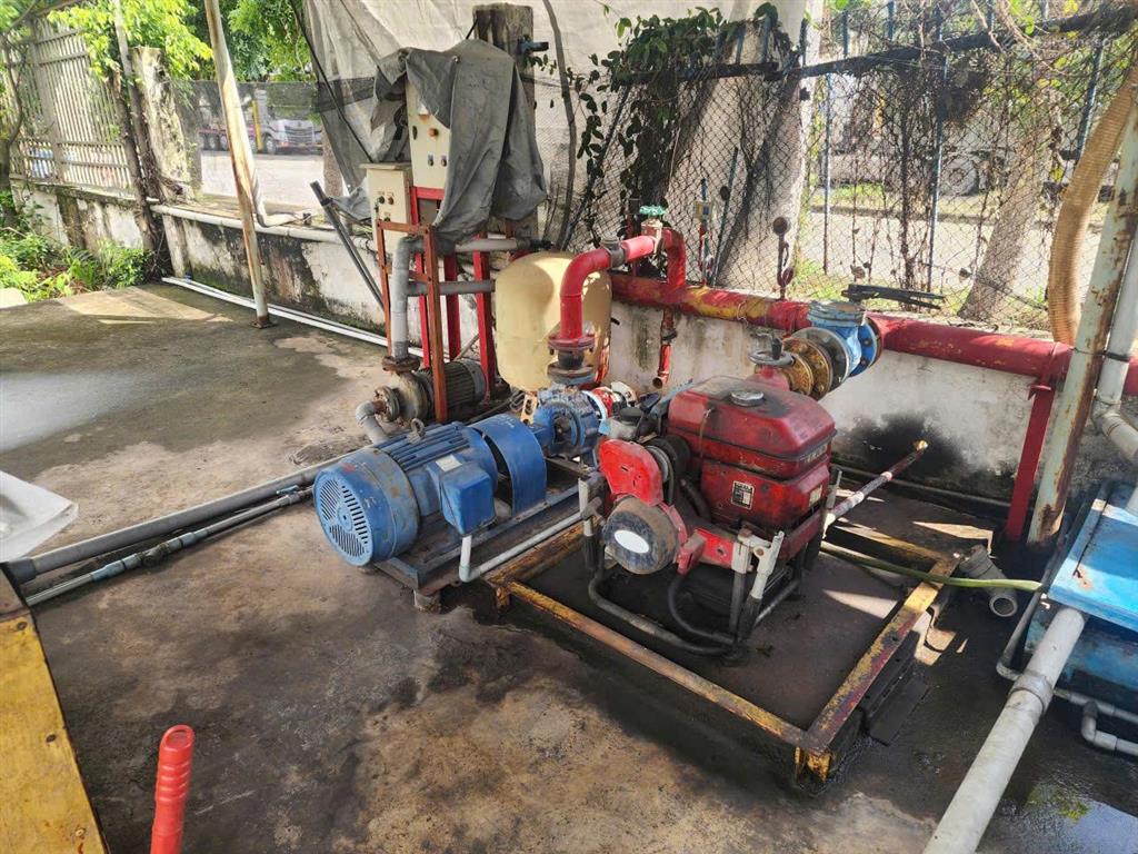 Sở hữu gần 9.000m² đất kcn sóng thần 3 xưởng sẵn 3.300m², giá 75 tỷ