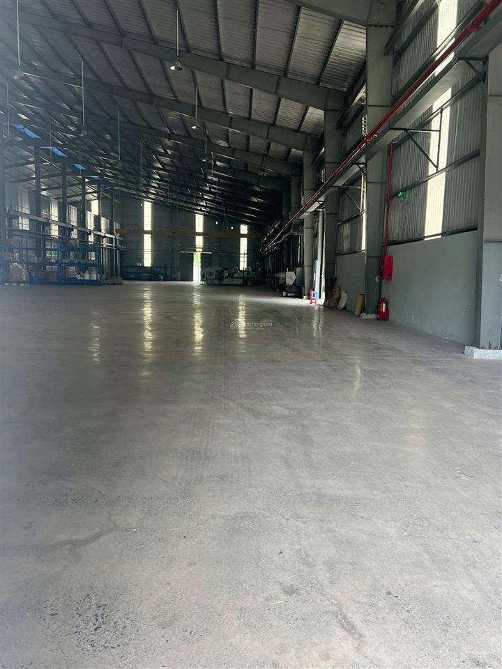 Bán nhà xưởng tân uyên, bình dương. 8.750m2, xưởng 5.200m2, vp 400m2, điện 630kva