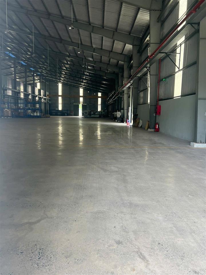 Bán nhà xưởng tân uyên, bình dương. 8.750m2, xưởng 5.200m2, vp 400m2, điện 630kva