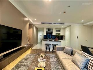 Cho thuê căn hộ 2 phòng ngủ, đủ đồ giá từ 10 tr/th vào tại eco green city nguyễn xiển