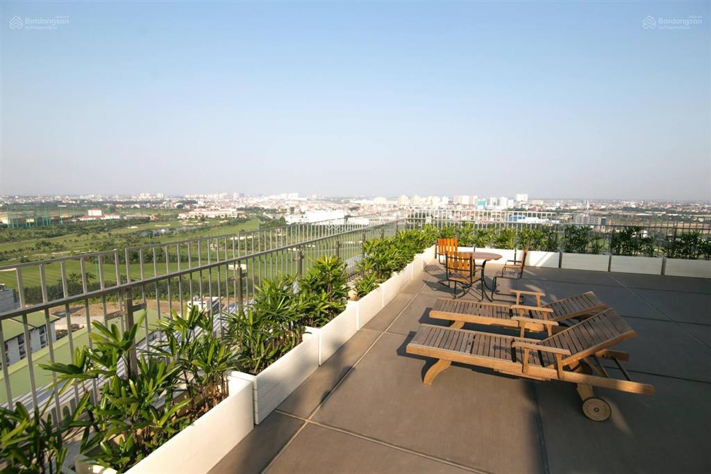 Mở bán căn ngoại giao độc quyền chung cư ct2 haseko him lam long biên, view sân golf long biên