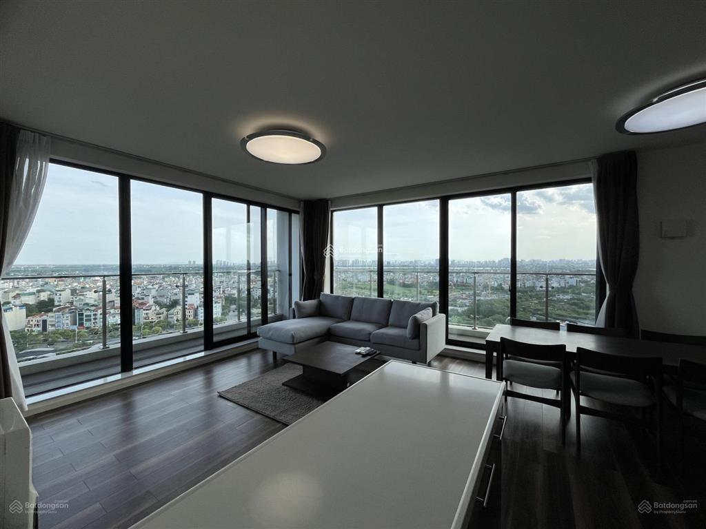 Mở bán căn ngoại giao độc quyền chung cư ct2 haseko him lam long biên, view sân golf long biên