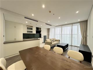 Giá thật  bán căn hộ thiên niên kỷ, 61m2, 2 phòng ngủ, wc, tầng cao, thoáng