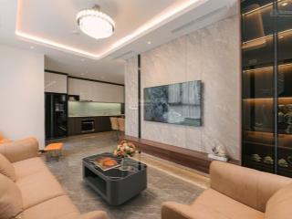 Chính chủ cho thuê 2 phòng ngủ tại the gloria nguyên hồng, giá 18 tr/th, nhà mới, cao cấp