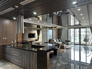 Cho thuê căn hộ tân hoàng minh 36 hoàng cầu, 151m2, 3 phòng ngủ, 28 tr/th,  0911 400 ***