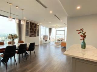 Cho thuê căn hộ tân hoàng minh 36 hoàng cầu, 112m2, 3 phòng ngủ, giá 20 tr/th,  0911 400 ***