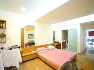 Cho thuê căn hộ 3 phòng ngủ tại vườn xuân  71 nguyễn chí thanh, đủ đồ 15 tr/th