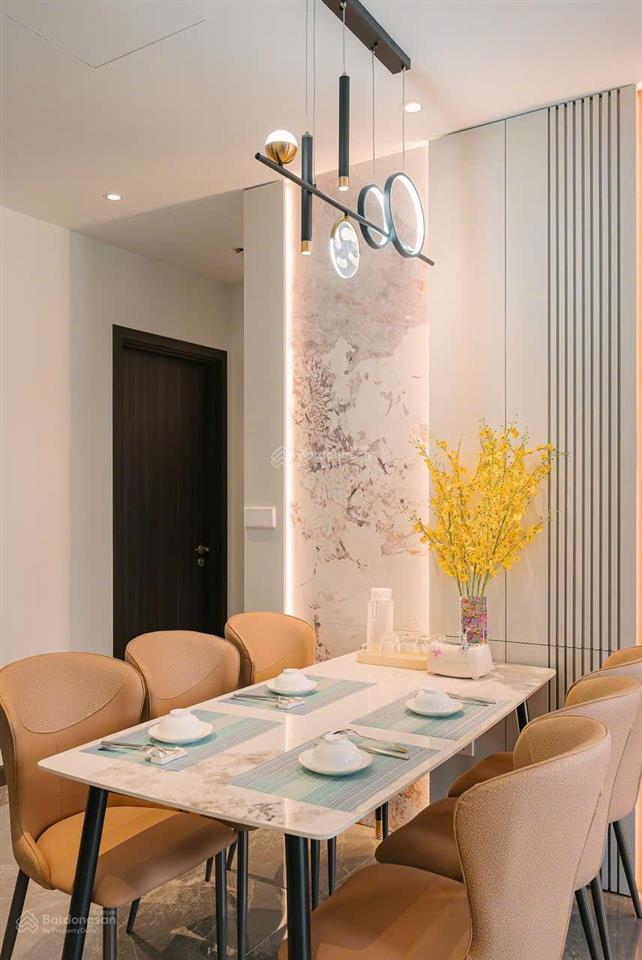 Giá chuẩn  sẵn sổ hồng, bán căn hộ 77m, 2pn tại the terra 83 hào nam, full đồ cao cấp