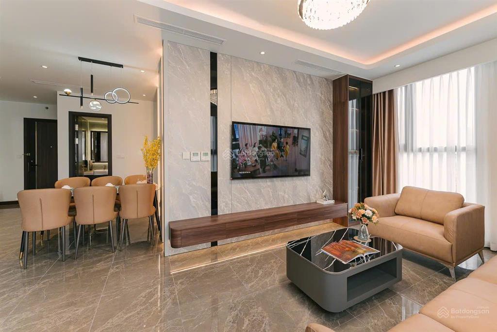 Giá chuẩn  sẵn sổ hồng, bán căn hộ 77m, 2pn tại the terra 83 hào nam, full đồ cao cấp