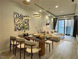 Cho thuê căn hộ 3 phòng ngủ tại platinum nguyễn công hoan full đồ 24 tr/th, tầng trung