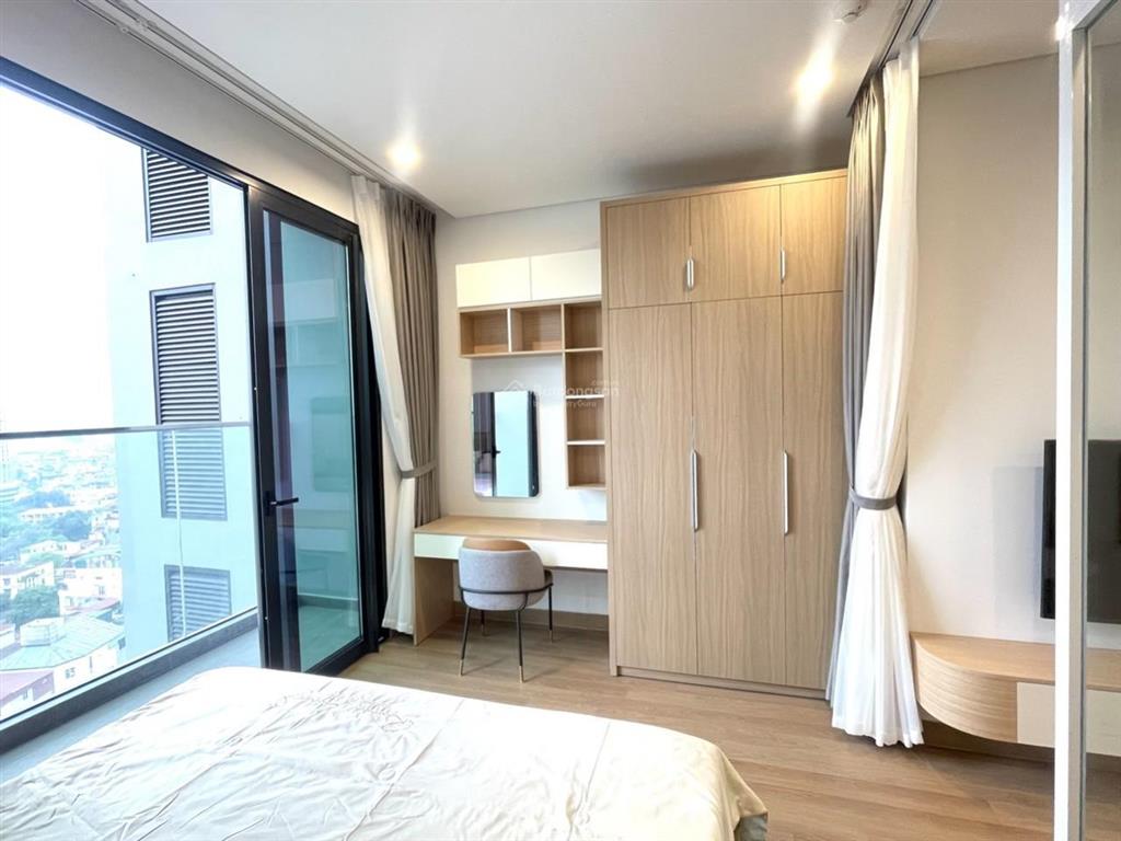 Vinhomes green bay  quỹ căn studio cho thuê giá từ 7,5 tr/tháng  0911 400 ***