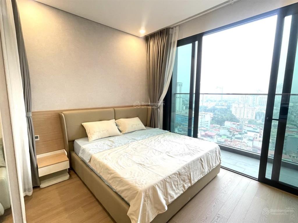Vinhomes green bay  quỹ căn studio cho thuê giá từ 7,5 tr/tháng  0911 400 ***