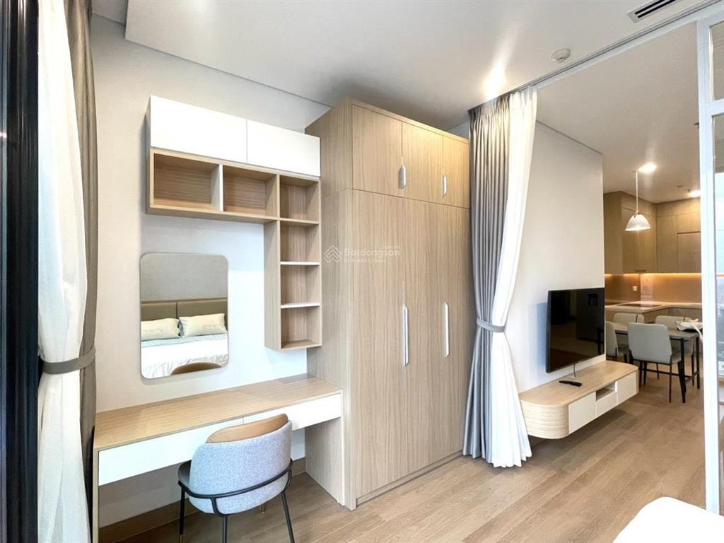 Vinhomes green bay  quỹ căn studio cho thuê giá từ 7,5 tr/tháng  0911 400 ***