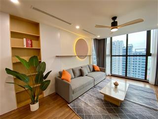 Cho thuê căn hộ 90 nguyễn tuân, 2 phòng ngủ, full đồ 14 triệu/tháng, vào ở ngay