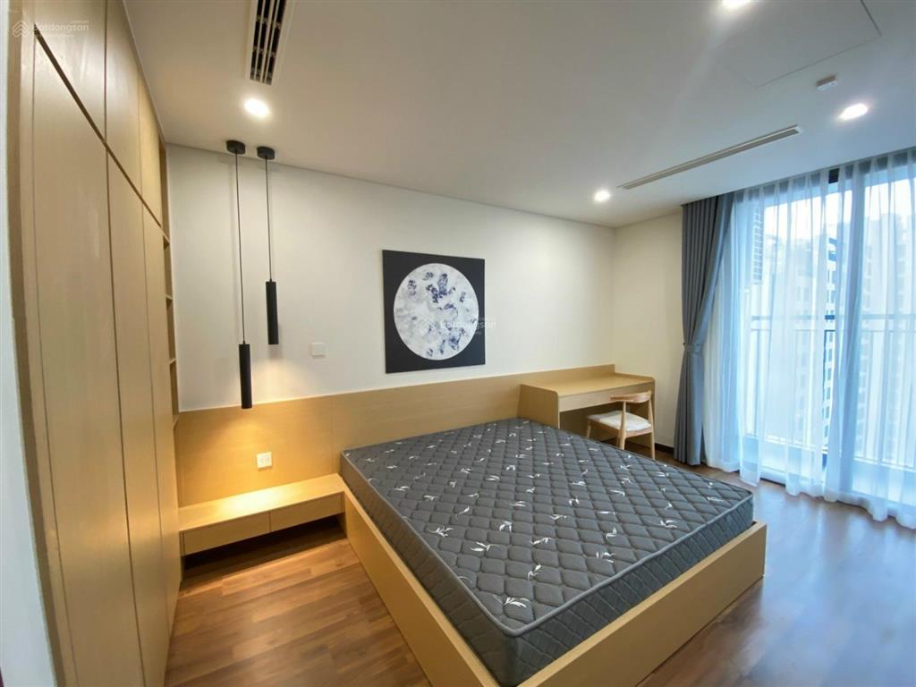 Cho thuê căn 3 phòng ngủ đủ đồ tại florence mỹ đình, giá 15 tr/th vào ngay