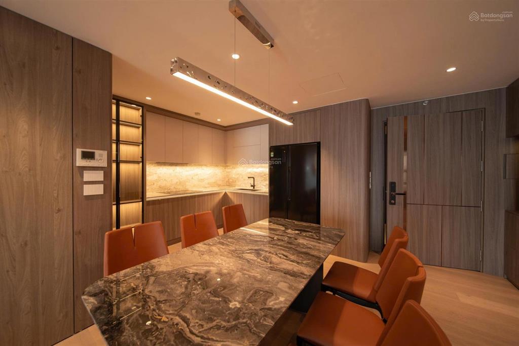 Cho thuê căn hộ 3 phòng ngủ view hồ tại hdi 55 lê đại hành giá 33 tr/tháng, vào ở ngay