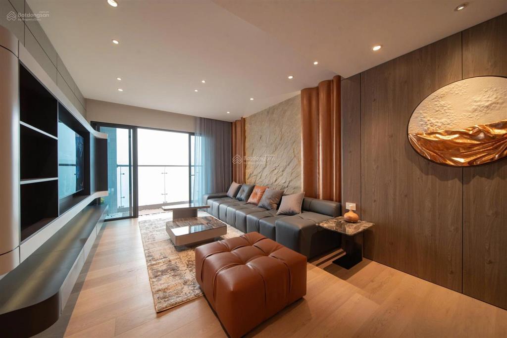 Cho thuê căn hộ 3 phòng ngủ view hồ tại hdi 55 lê đại hành giá 33 tr/tháng, vào ở ngay