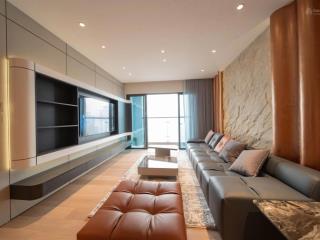 Cho thuê căn hộ 3 phòng ngủ view hồ tại hdi 55 lê đại hành giá 33 tr/tháng, vào ở ngay